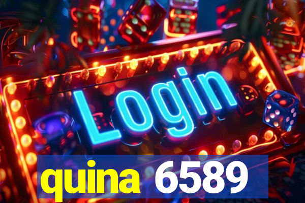 quina 6589